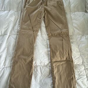 American Eagle Outfitters Women’s Khaki Chinos